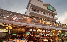Chang Club Hotel Phuket